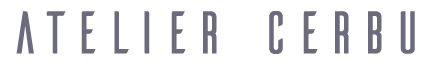Logo Atelier Cerbu